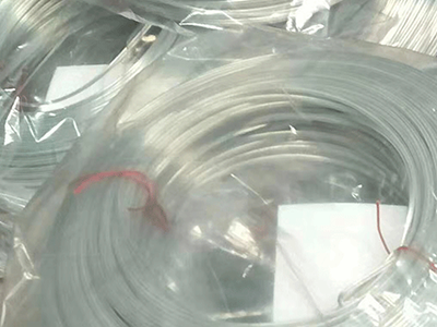 顺庆铁芯放炮线