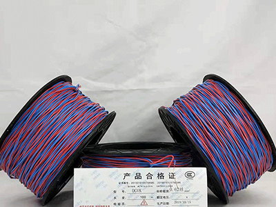 顺庆数码电子雷管放炮线