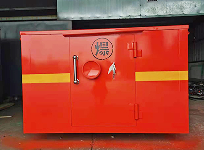 顺庆车载炸药箱