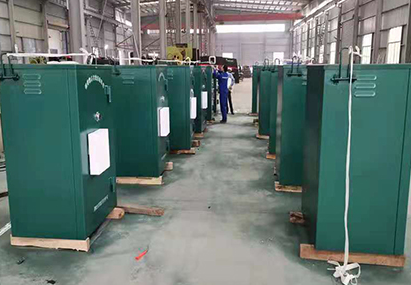 顺庆移动炸药库：安全与效率并重的爆破行业新趋势